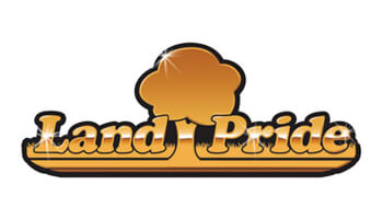 Land Pride