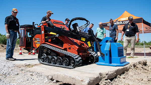 Vacuworx SL Series